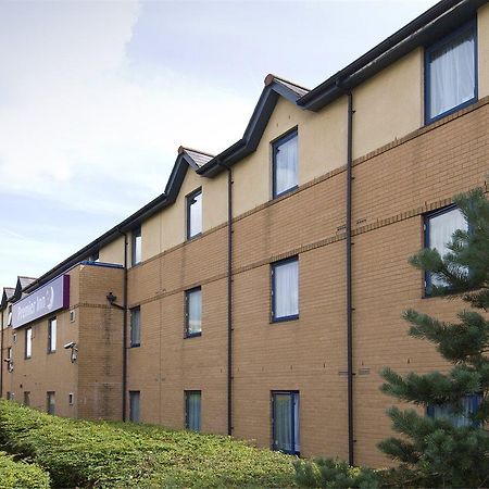 Premier Inn Bristol Filton Eksteriør billede